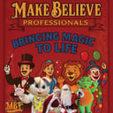 Make Believe Professionals