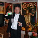 Marshall Brodien Amazing Magic Shows