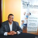 Marshall Weath Management