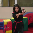 Martial Arts Psyche