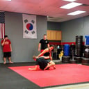 Martial Arts teacher