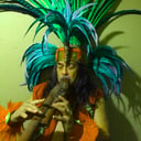 Martin Espino "Sounds of Ancient Mexico"