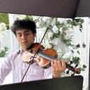 Martin Munoz - Violinist
