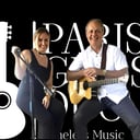 Paris Gibbs Duo