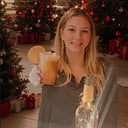 Martina's Traveling Cocktail Bar