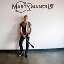 Marty Manous Band