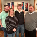 Marty Murr Ministries