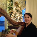 Mary King - Harpist / Celtic Harp