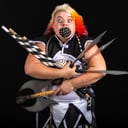 Marysia, Circus Artist