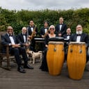 Mas Que Nunca Latin Jazz