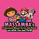 Massamba's Professional Mascot Service