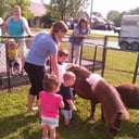 Masters Petting Zoo