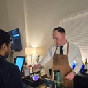 Matchless Mobile Bar