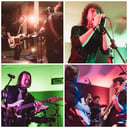 Overtone Entertainment