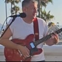 Matt Archer, guitarist