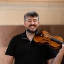 Matt Bennett Violin