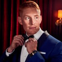 Matt Gore - The Ginger Ninja