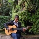 Matt Kaplan - Classical Guitar