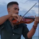 Matt Major Violin