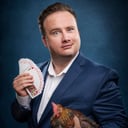 Matt Marberry Comedy Magic