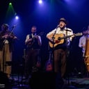Matt Michienzie Band