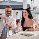 Matteo Cammisa | Luxury Magician &amp; Mentalist