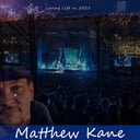 Matthew Kane &amp; The band GREENBRIER