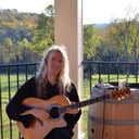 Matthew Mills Acoustic Guitar Music