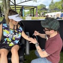 Matt’s Balloons &amp; Body Art
