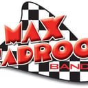 Max Headroom 80's Band