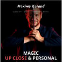 Maximo Karand