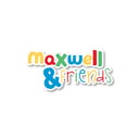 Maxwell and Friends RGV