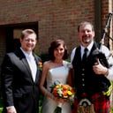 Maxwell Bagpipe Services