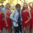 Pop King Playboy and the Funky Playmates