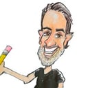 McCloskey Cartoons &amp; Caricatures