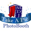 MDJ Take A Pic Photo Booth
