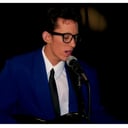MDT ~ A Tribute to Buddy Holly