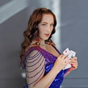 Meadow Perry | Magician | Bubble Artist