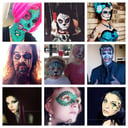 Meagababy Makeup
