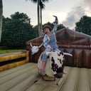 Mechanical Bulls &amp; More!