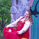 Medieval Reenactor