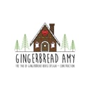 Gingerbread Amy