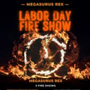 Megasurus Rex