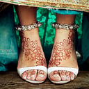 Meghan's Mehndi: Henna Body Art