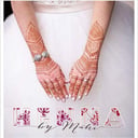 Henna by Mahi