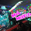 Mel and the Musical Misfits