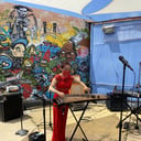 Melody Yan's Guzheng Music