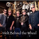 Melt Behind the Wheel