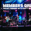 Members Only Band