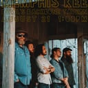 Memphis Kee